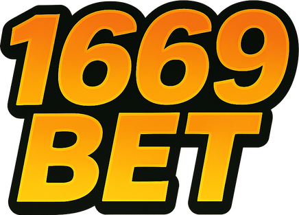 1669bet Logo